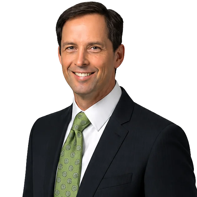 Greg Caldwell